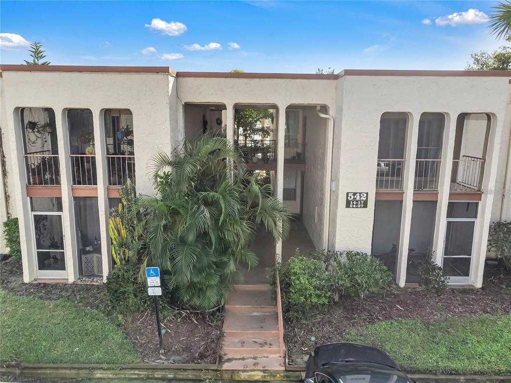542 ORANGE DRIVE UNIT 26