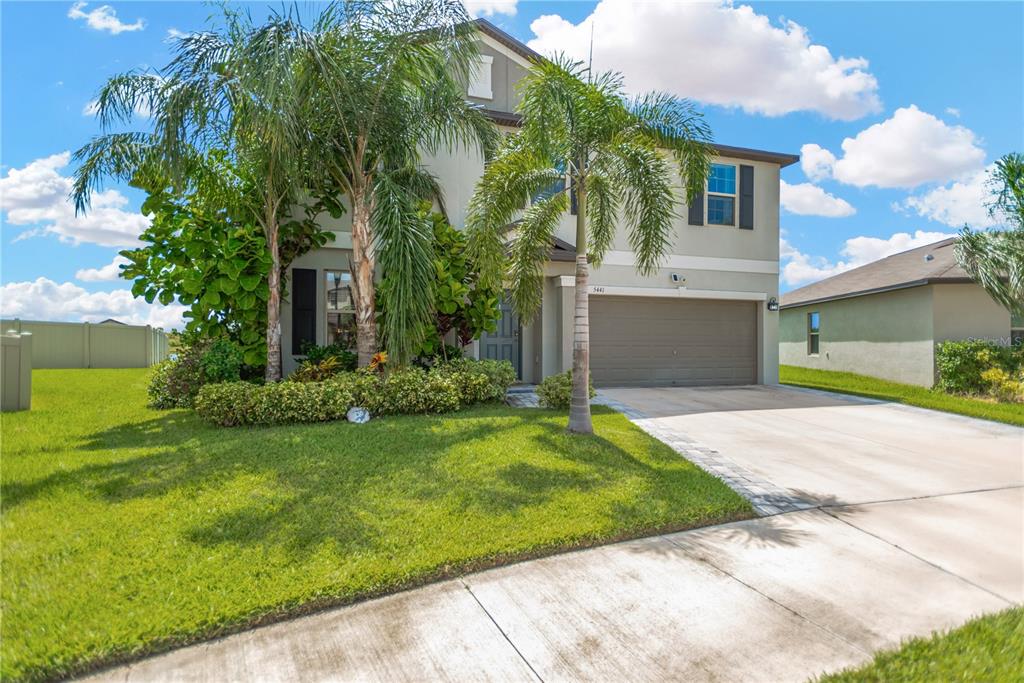 5441 RAINWOOD MEADOWS DRIVE