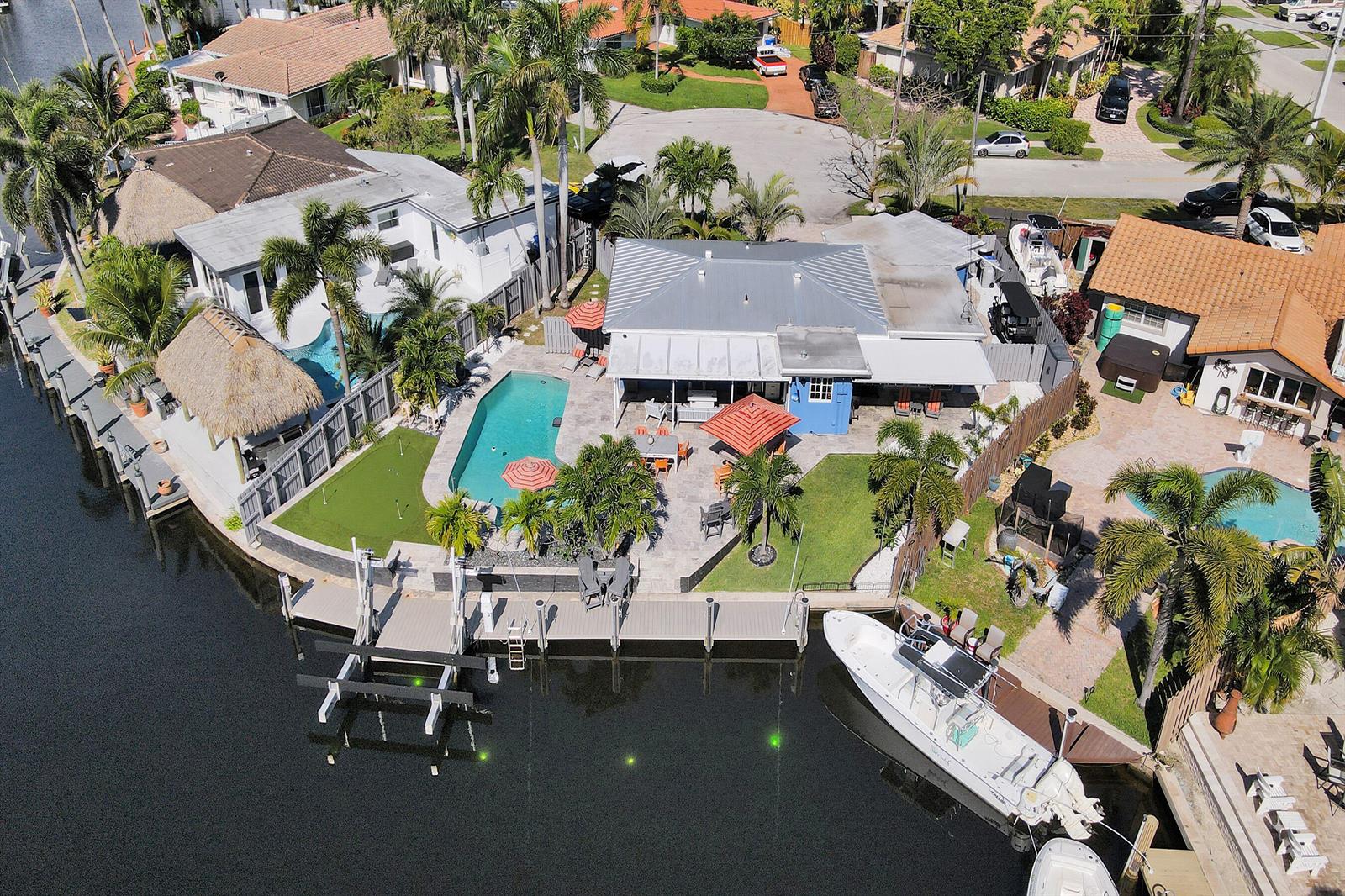 1221 SE 3rd Avenue, Pompano Beach FL 33060
