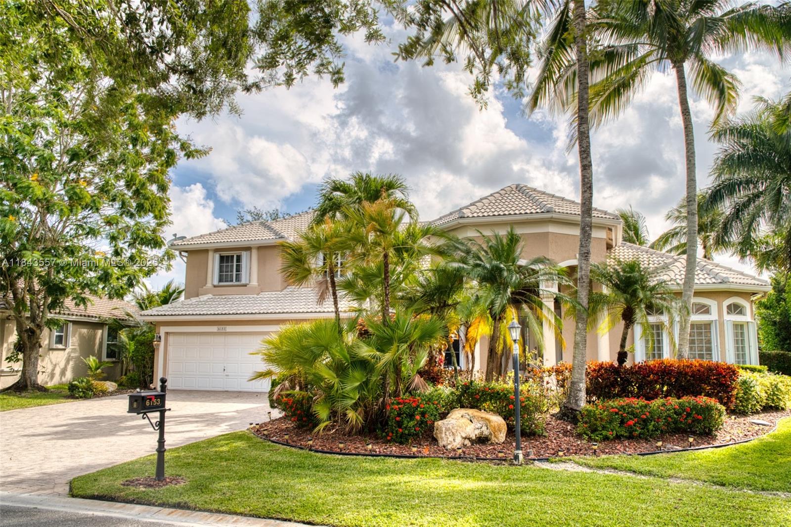6153 NW 120th Ter, Coral Springs FL 33076