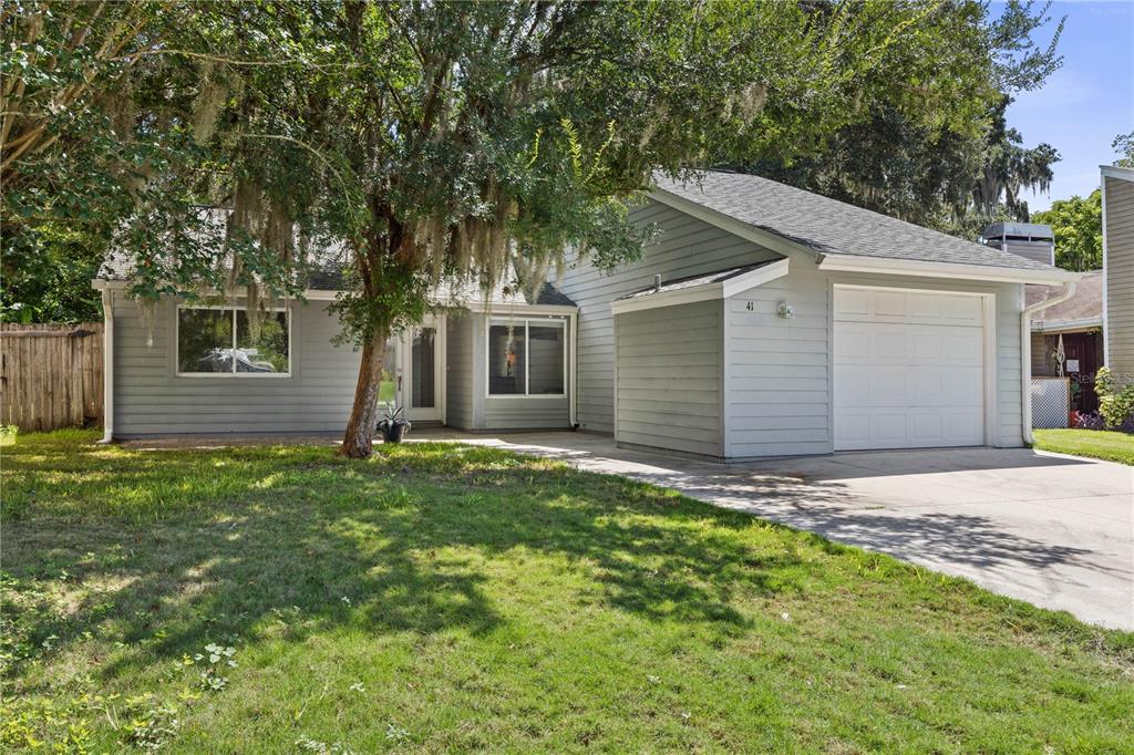 41 FAWN LANE