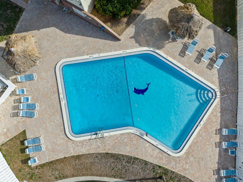 255 DOLPHIN POINT UNIT 513, CLEARWATER BEACH, FL — photo 4 of 18