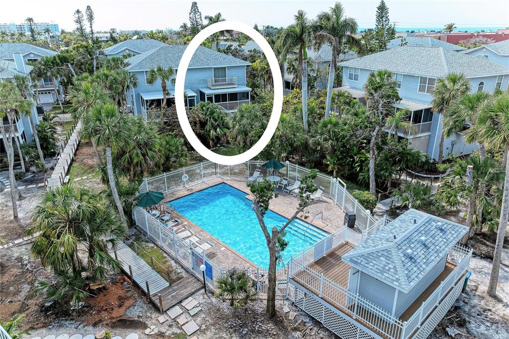 6250 HOLMES BOULEVARD UNIT 56, HOLMES BEACH, FL — photo 3 of 30