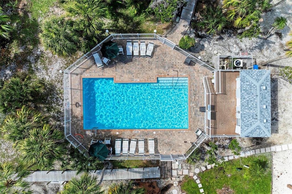 6250 HOLMES BOULEVARD UNIT 56, HOLMES BEACH, FL — photo 4 of 30