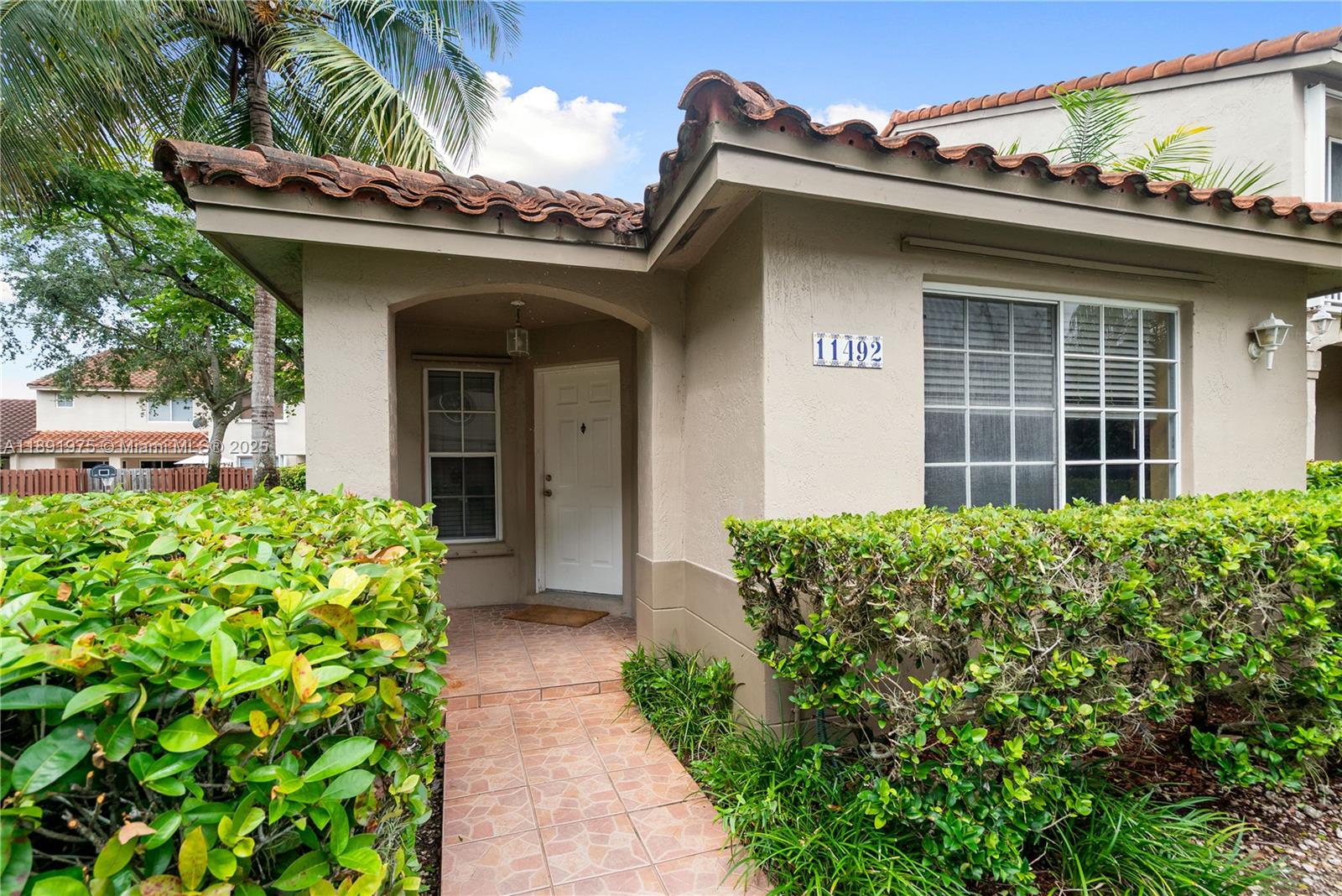 11492 SW 148th Path, Miami FL 33196