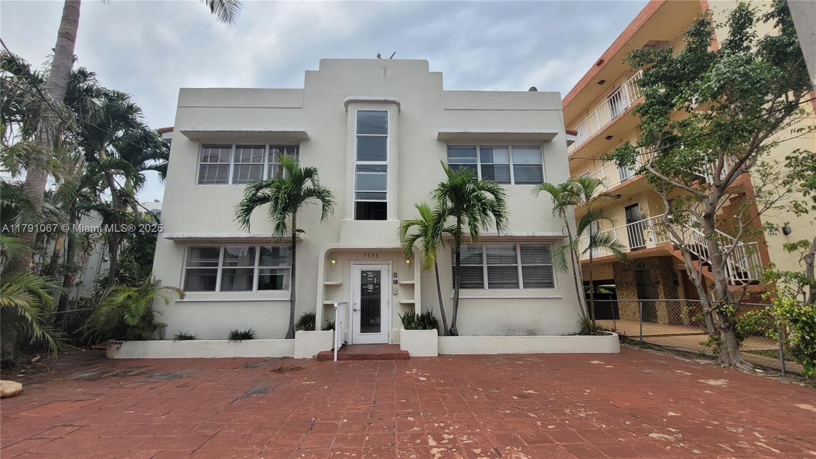 7636 Abbott Ave # 4, Miami Beach FL 33141