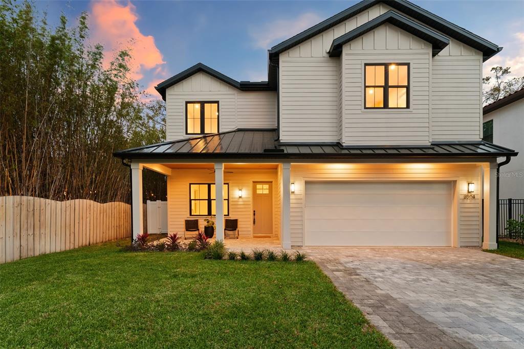 3904 GREENWOOD DRIVE