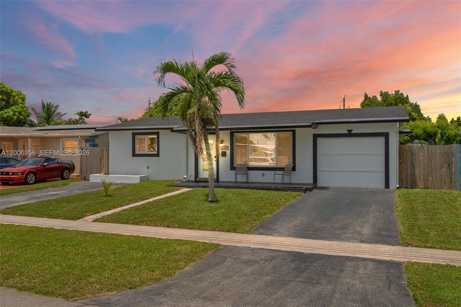 2485 NW 84th Way, Sunrise FL 33322