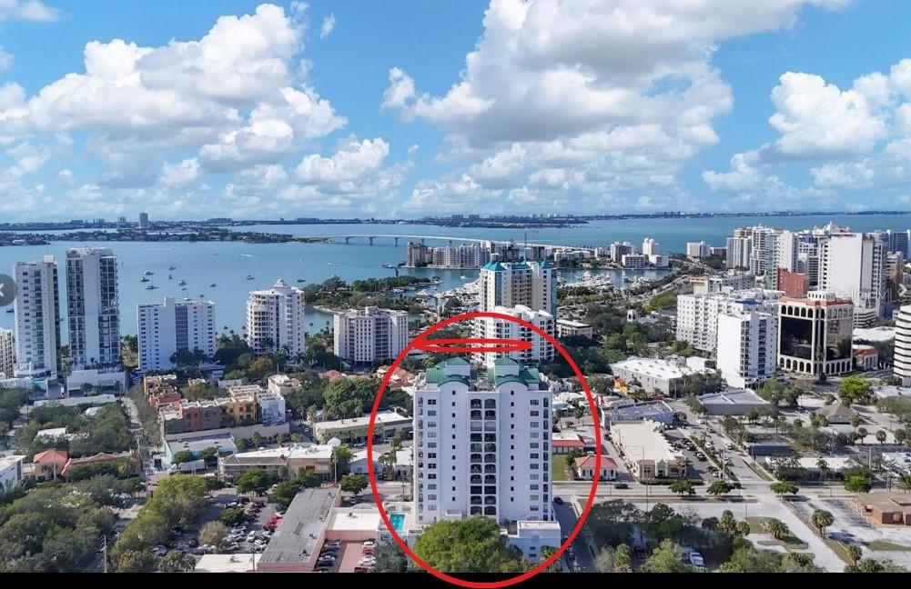 505 S ORANGE AVENUE UNIT 501