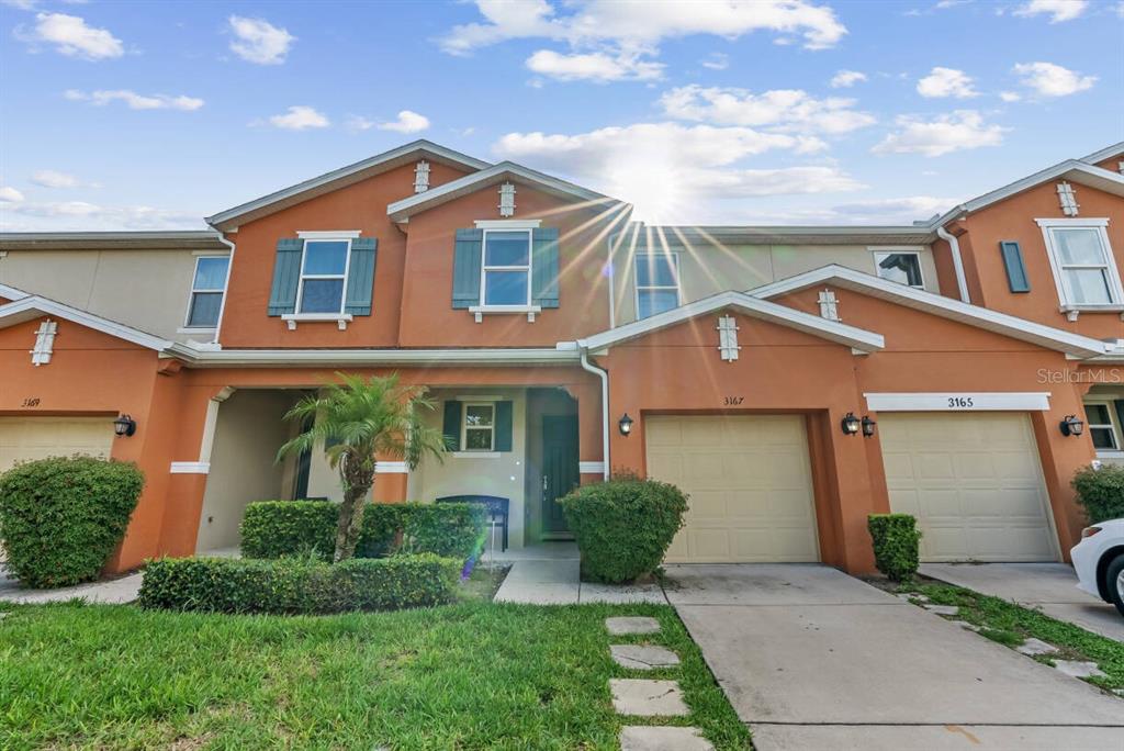 3167 TOCOA CIRCLE