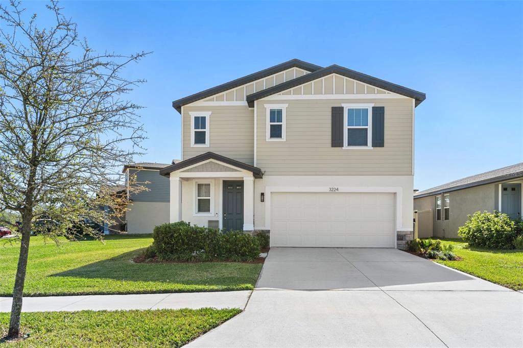 3224 FRESNO PLACE