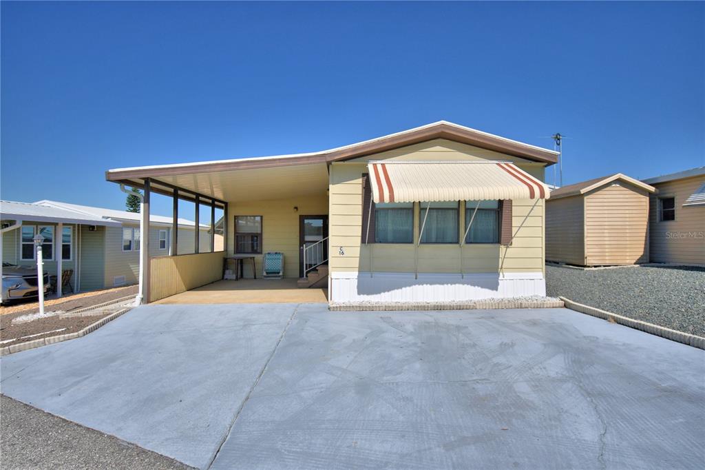 251 PATTERSON ROAD UNIT C16