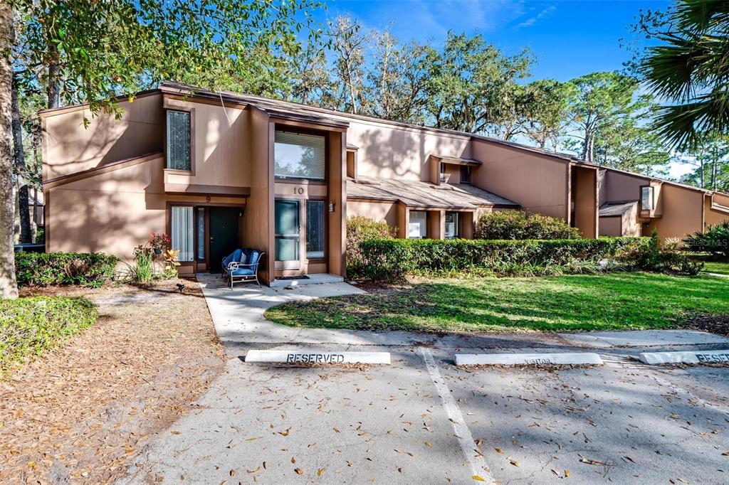 10 PINEHURST PLACE UNIT 10, PALM COAST, FL — photo 2 of 30