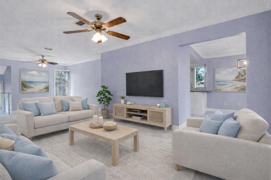 10 PINEHURST PLACE UNIT 10, PALM COAST, FL — photo 4 of 30