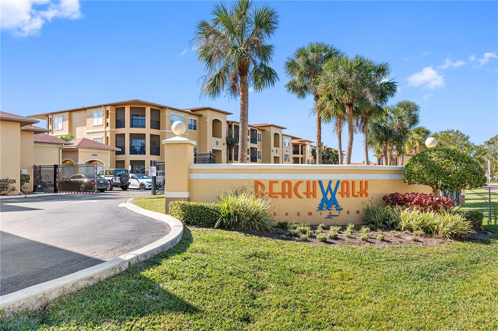 4323 BAYSIDE VILLAGE DRIVE UNIT 202