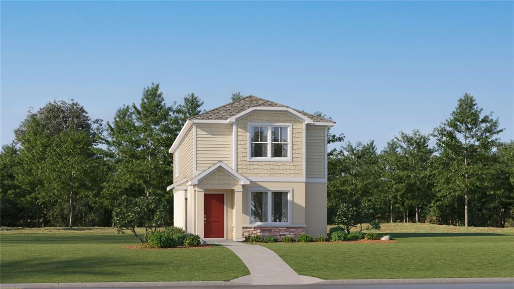 10122 GLADESONG LANE