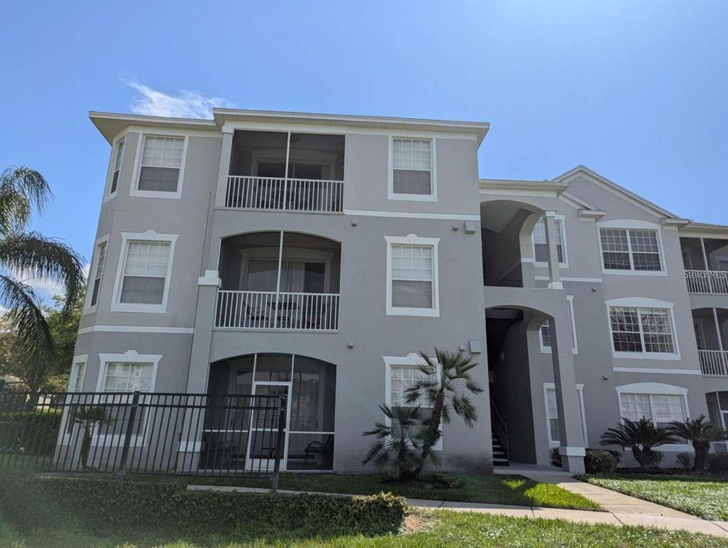 2307 SILVER PALM DRIVE UNIT 102