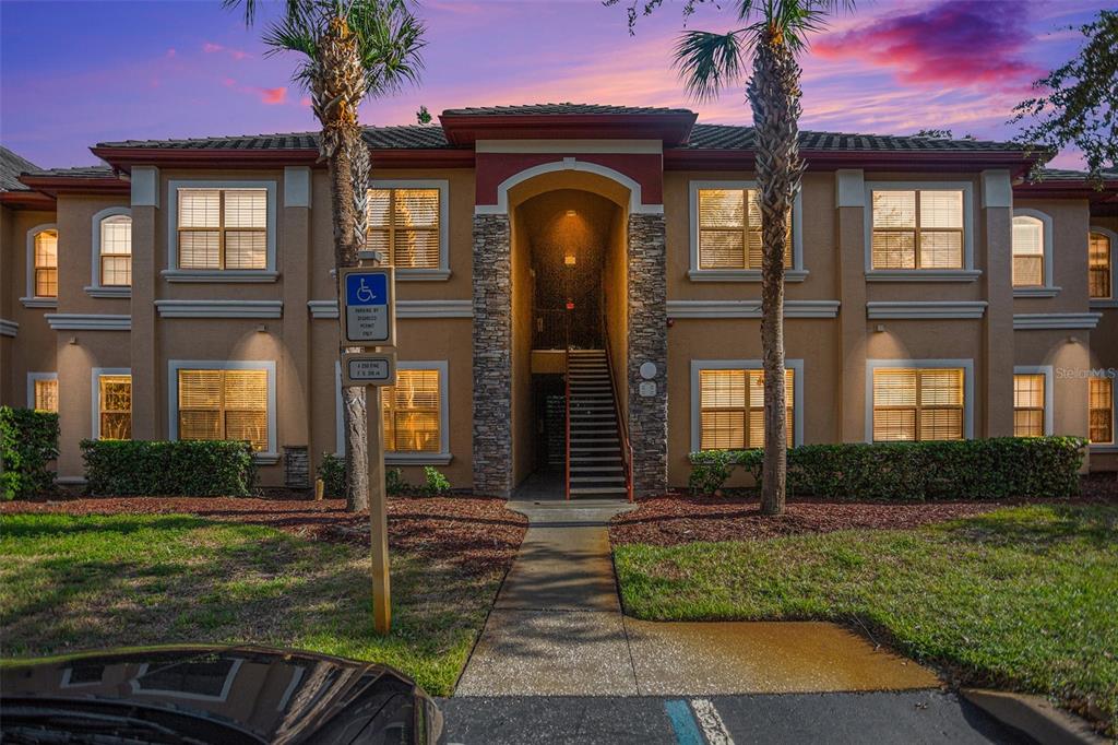 2220 CHIANTI PLACE UNIT 8-0812