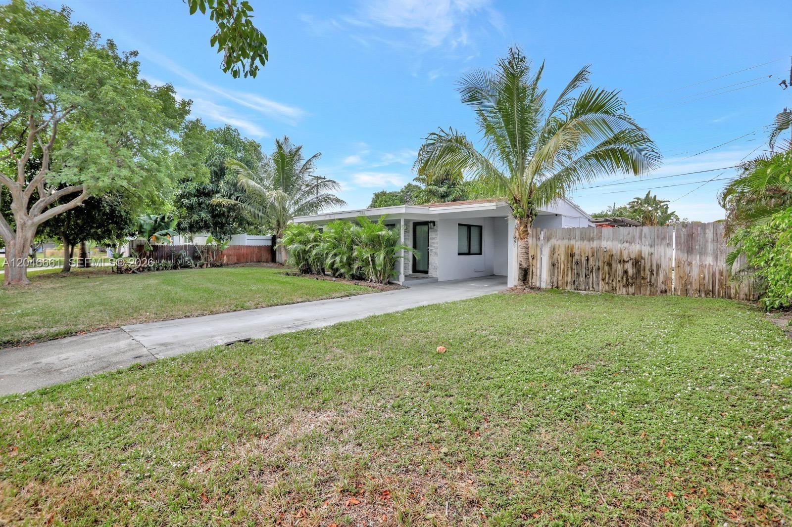 3351 NE 12th Ter, Pompano Beach FL 33064