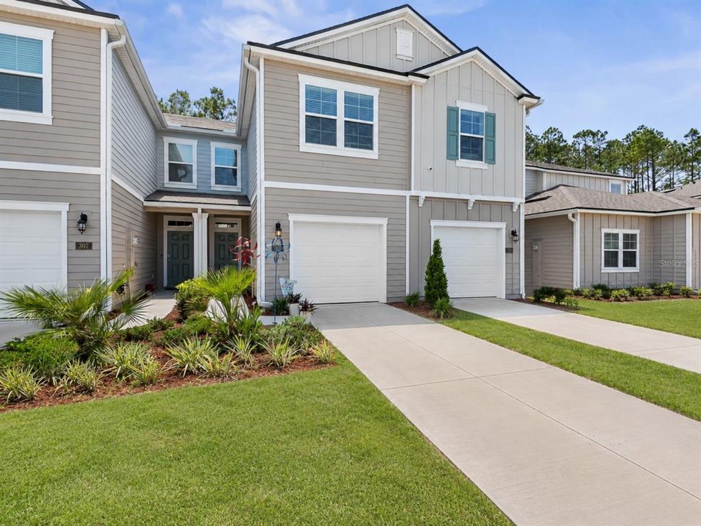 309 REDBUD ROAD