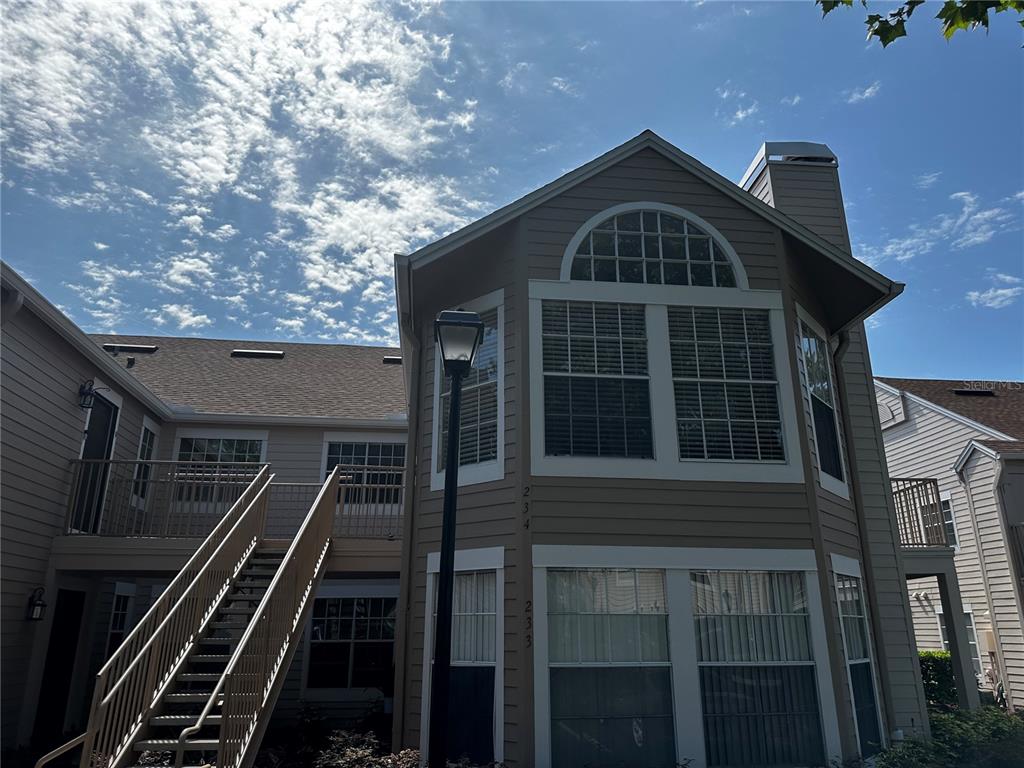 652 ROARING DRIVE UNIT 234