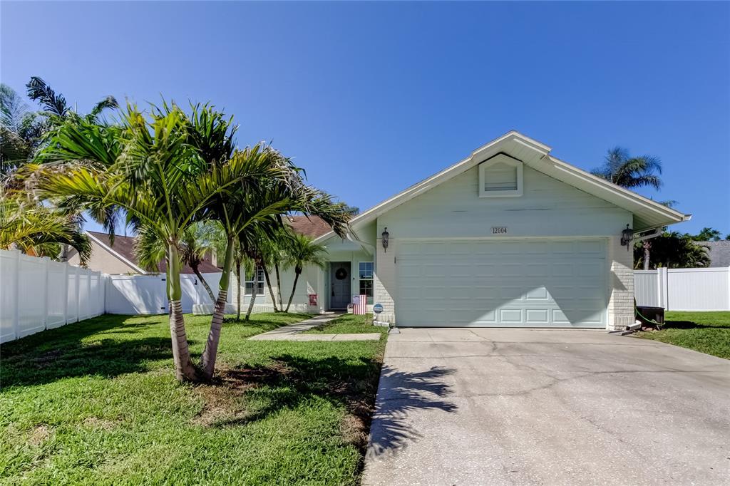 12004 PLANTAIN COURT