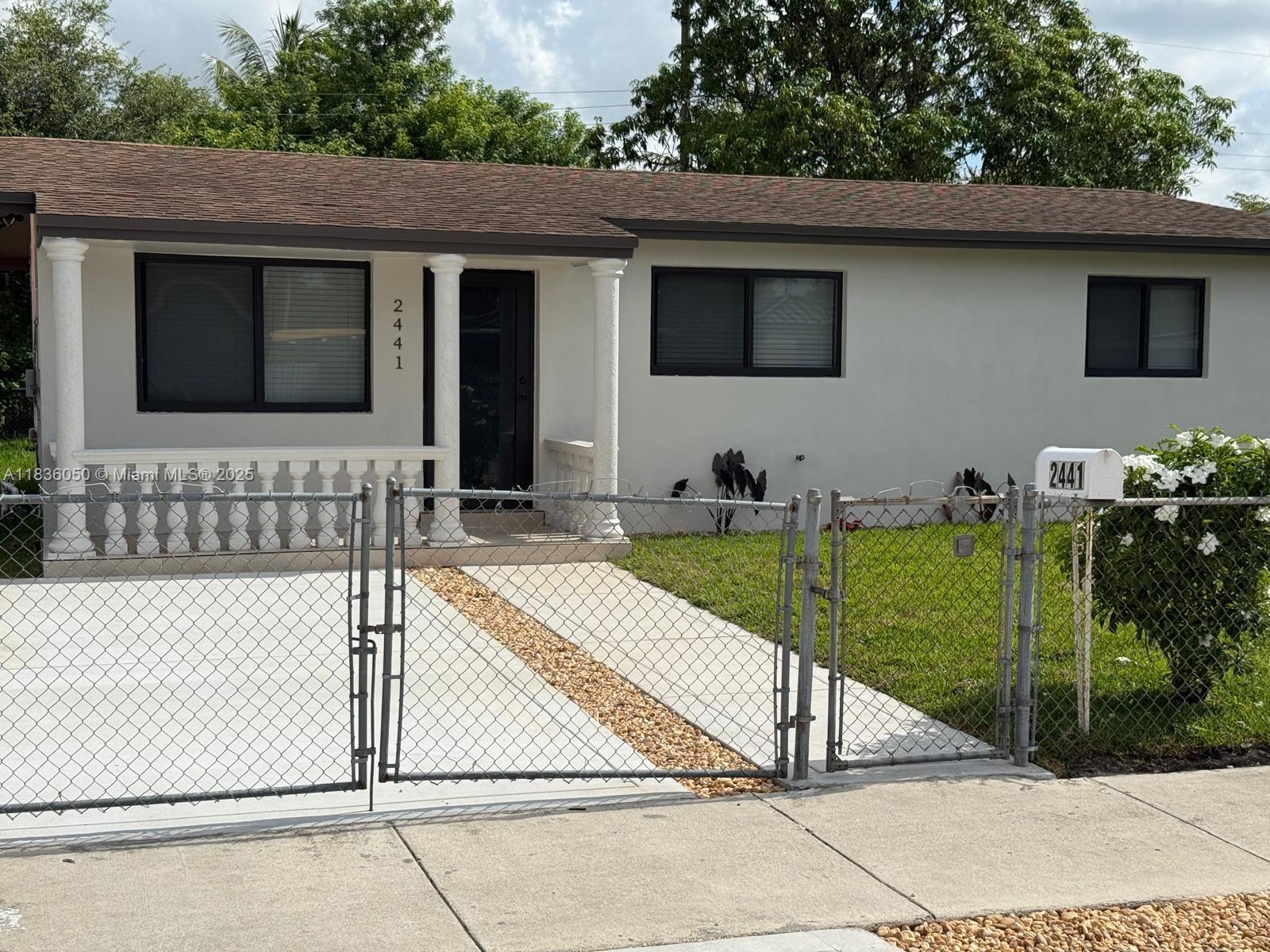 2441 NW 140th St, Opa-Locka FL 33054