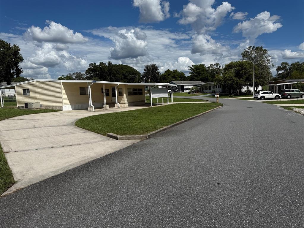12095 CLUB HOUSE DRIVE
