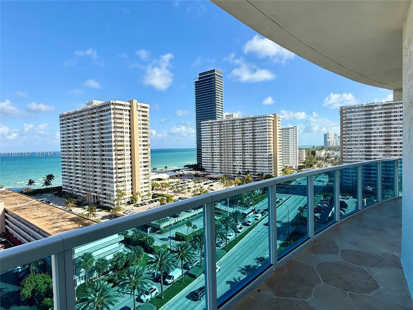 1945 S Ocean Dr # 1201, Hallandale Beach FL 33009