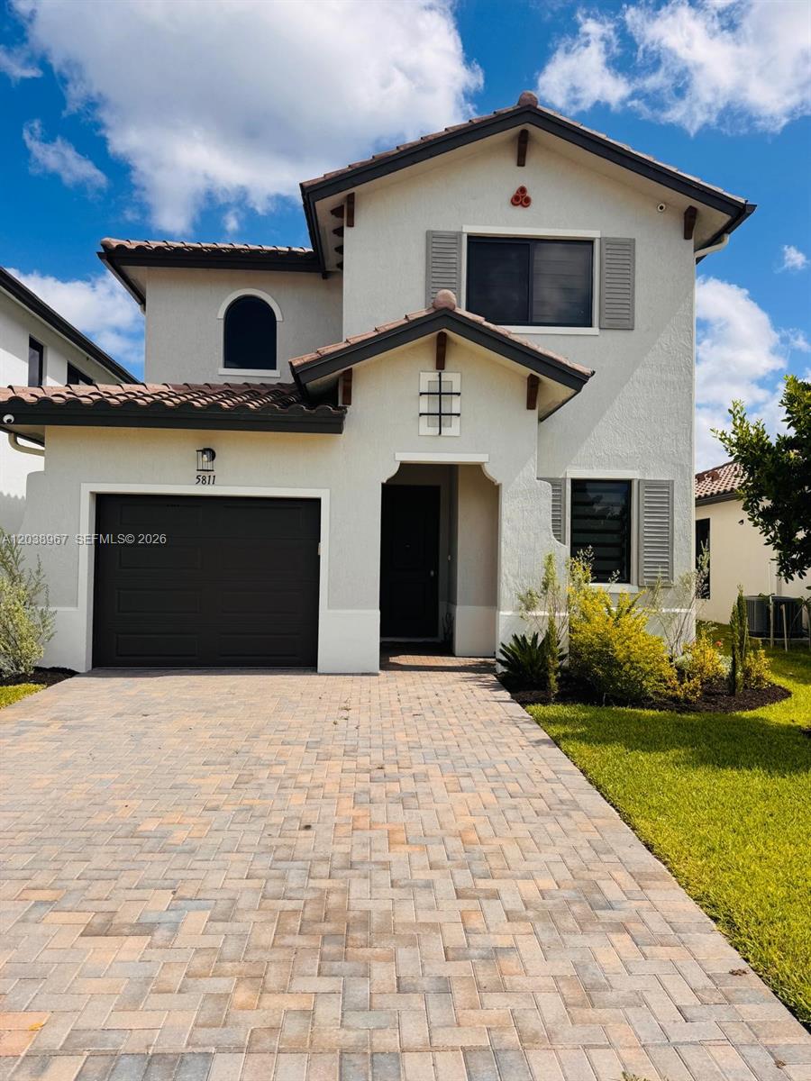 5811 CASSIDY LANE, Ave Maria FL 34142