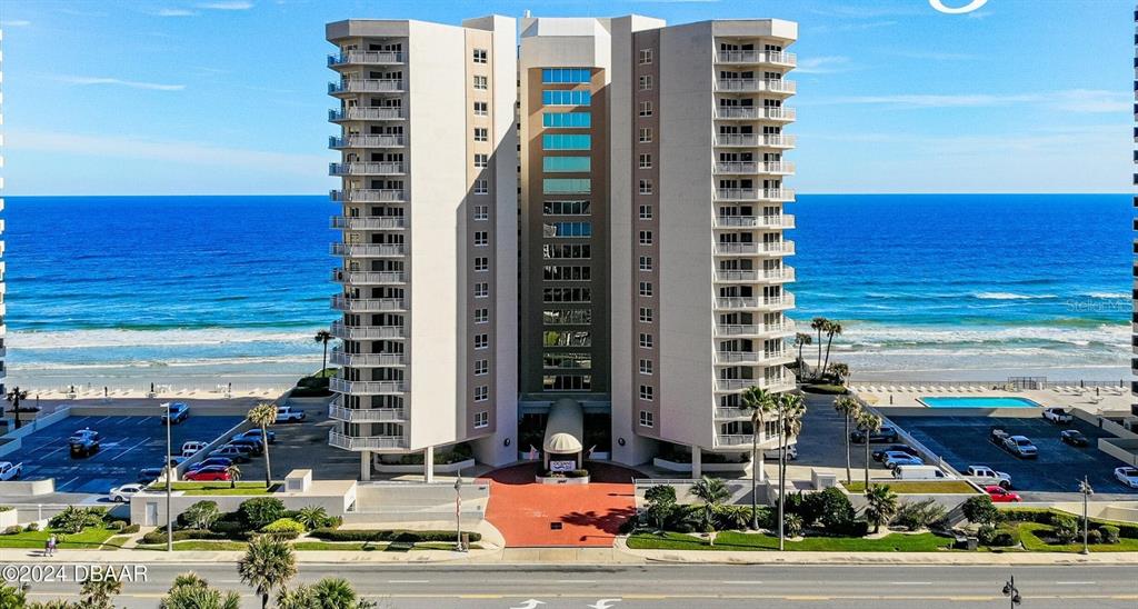 2967 S ATLANTIC AVENUE UNIT 1404