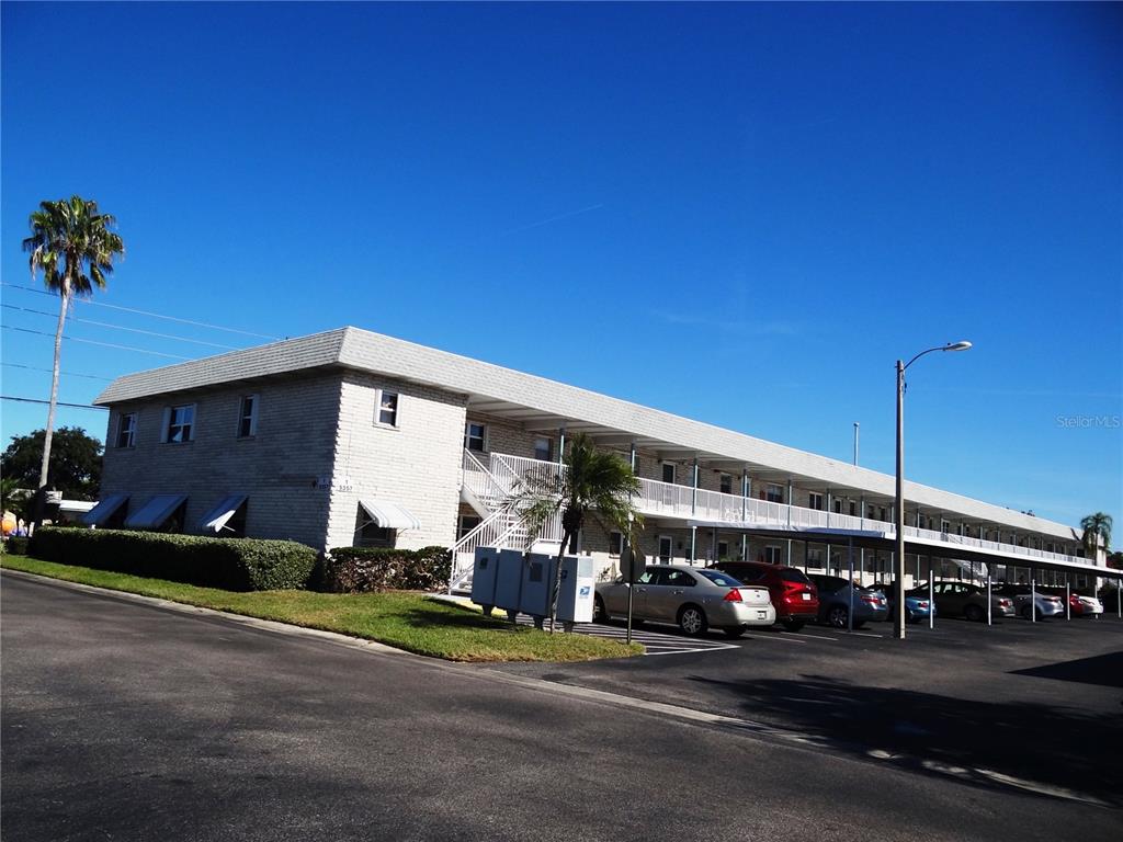 5357 81ST STREET N UNIT 14
