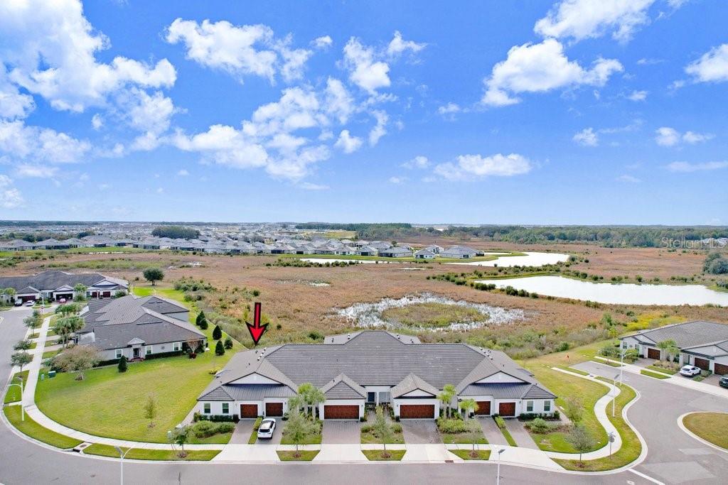 10282 ECHO DOCK LOOP, SAN ANTONIO, FL — photo 2 of 30