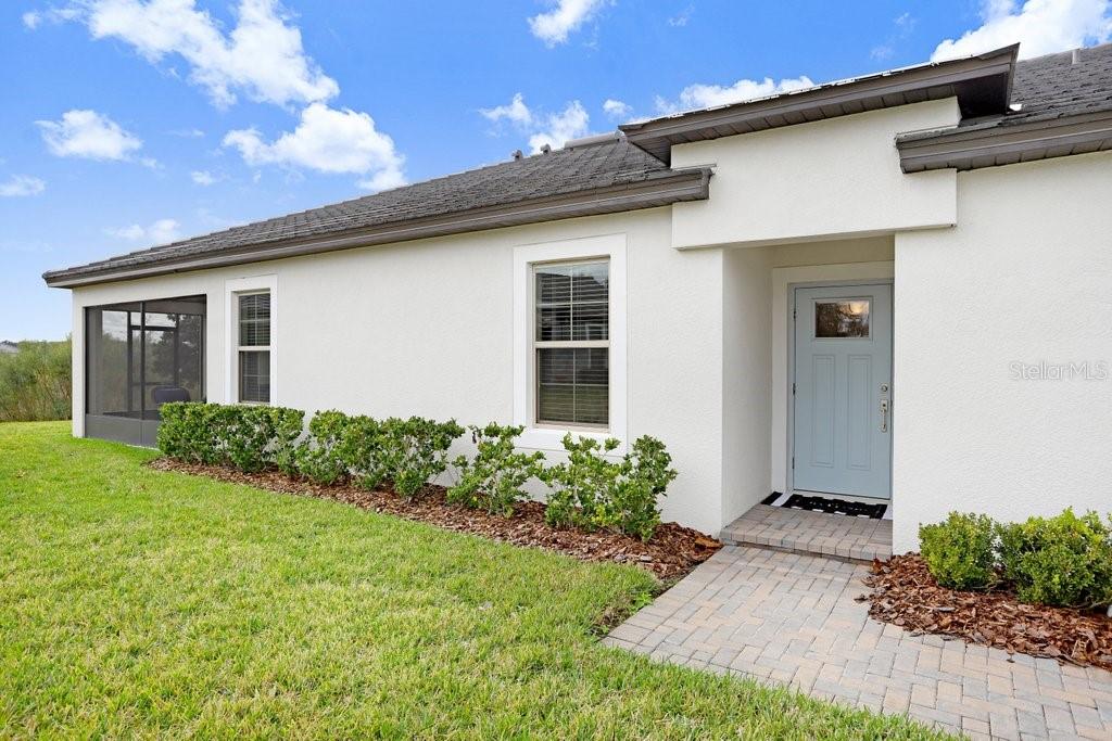 10282 ECHO DOCK LOOP, SAN ANTONIO, FL — photo 5 of 30