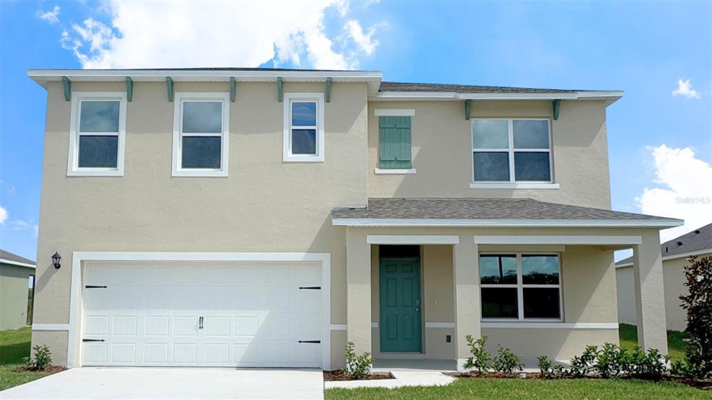 964 CHAMPION RIDGE DRIVE