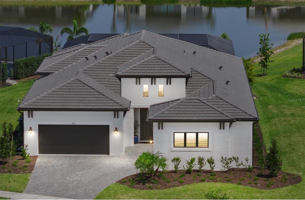 8982 BAROQUE TERRACE