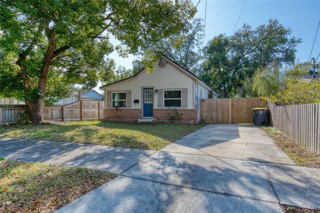 4416 BEVERLY AVENUE, JACKSONVILLE, FL — photo 2 of 30