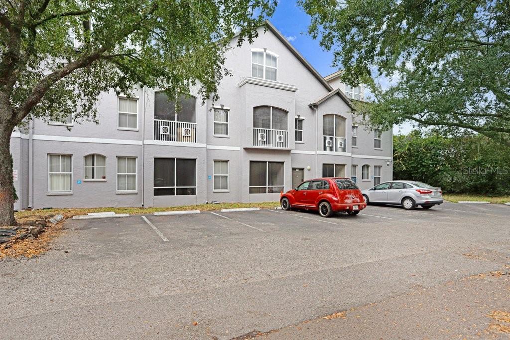 5031 SUNRIDGE PALMS DRIVE UNIT 5031