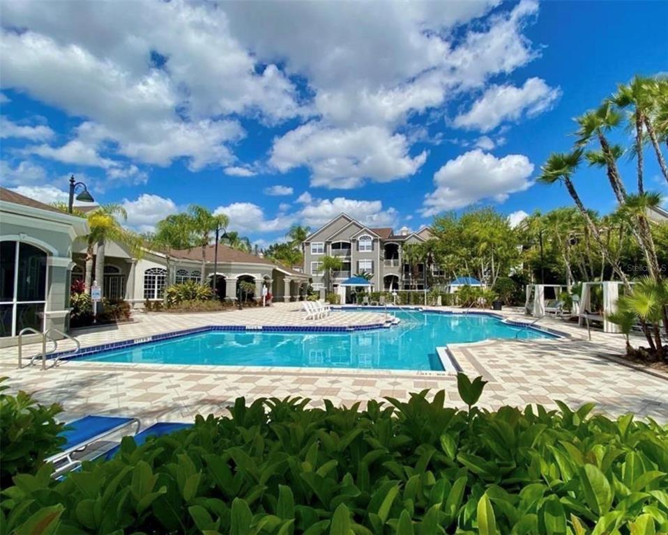 3367 S KIRKMAN ROAD UNIT 1111
