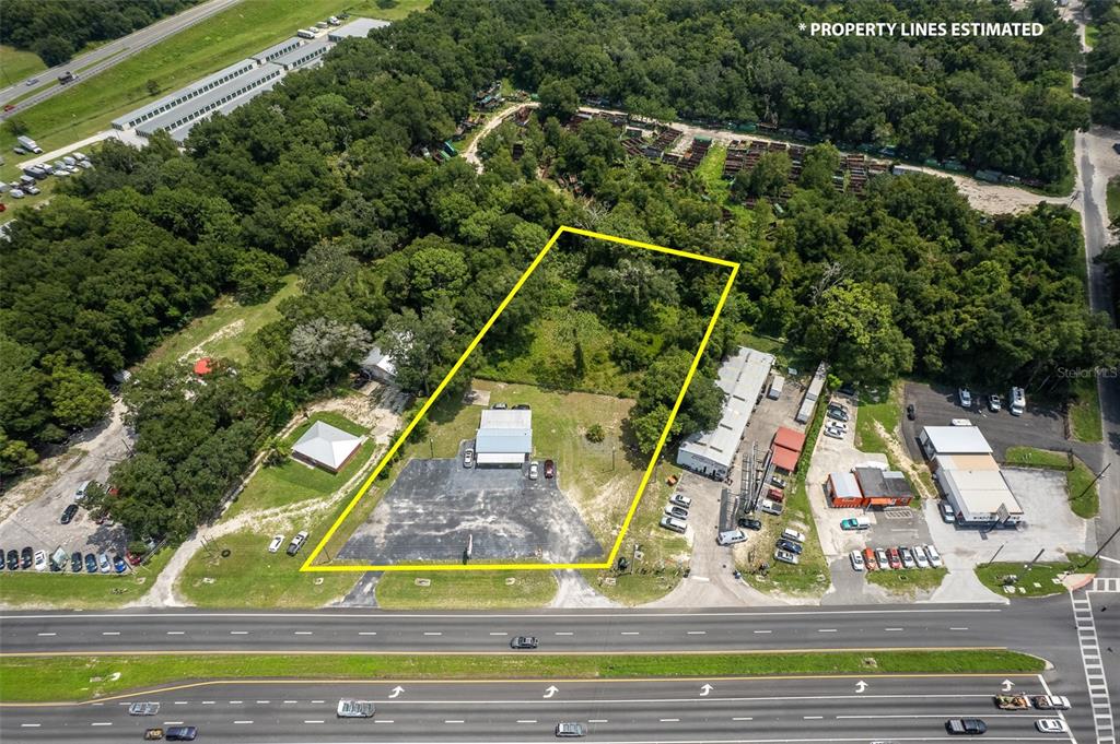 9425 SE US HWY 441