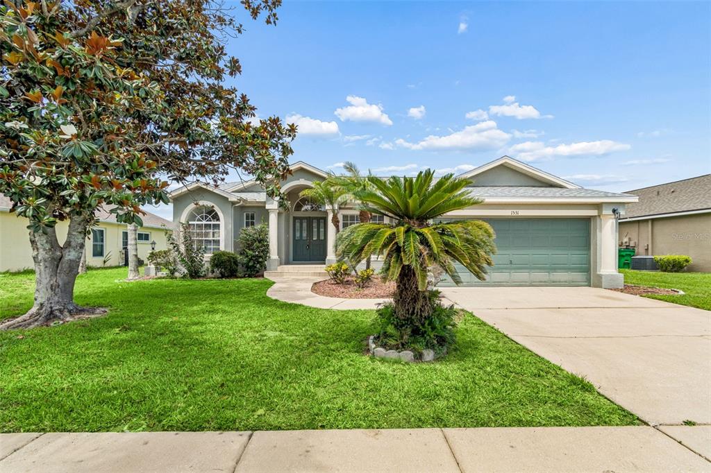 1531 CANOE DRIVE
