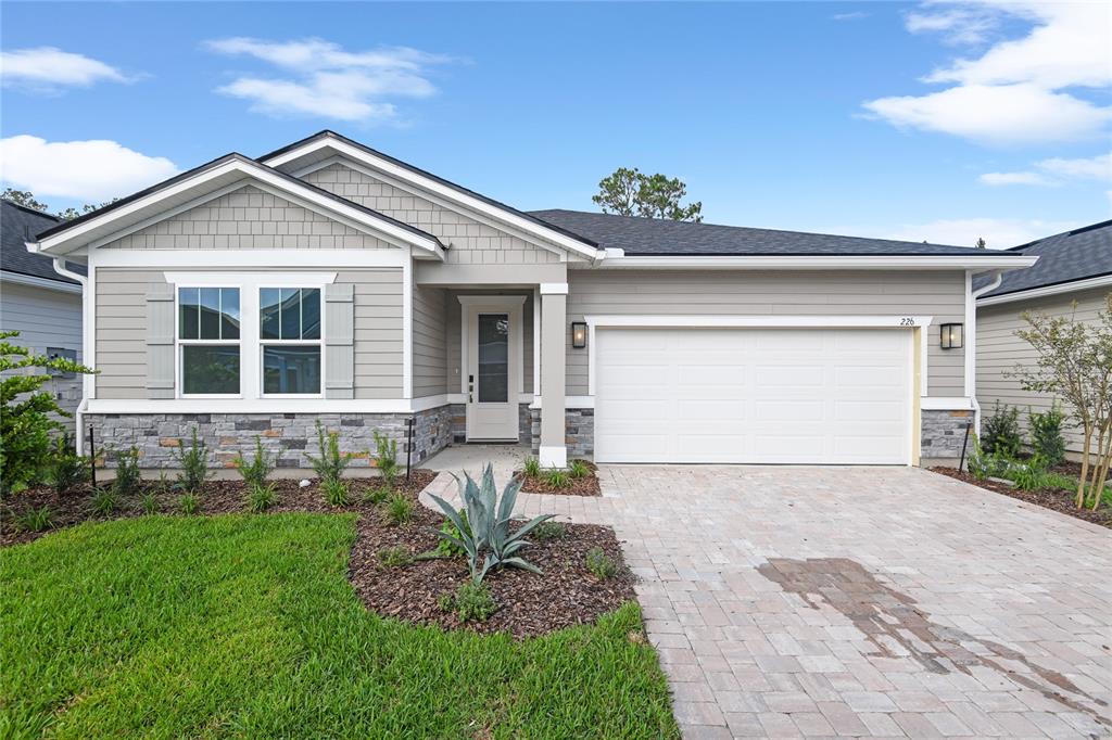 226 THORNBERRY WAY