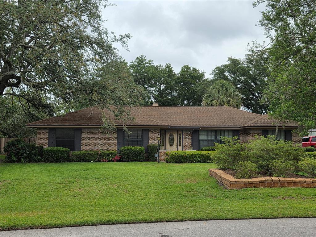 579 ROCKINGHAM ROAD