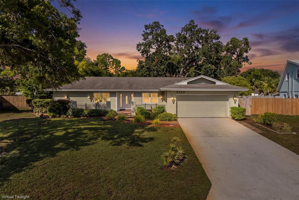 8120 CANTERBURY CIRCLE