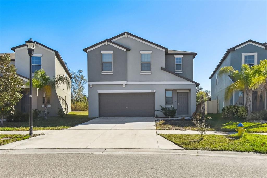 5157 WHITE CHICORY DRIVE, APOLLO BEACH, FL — photo 2 of 30
