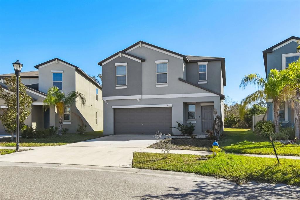 5157 WHITE CHICORY DRIVE, APOLLO BEACH, FL — photo 3 of 30