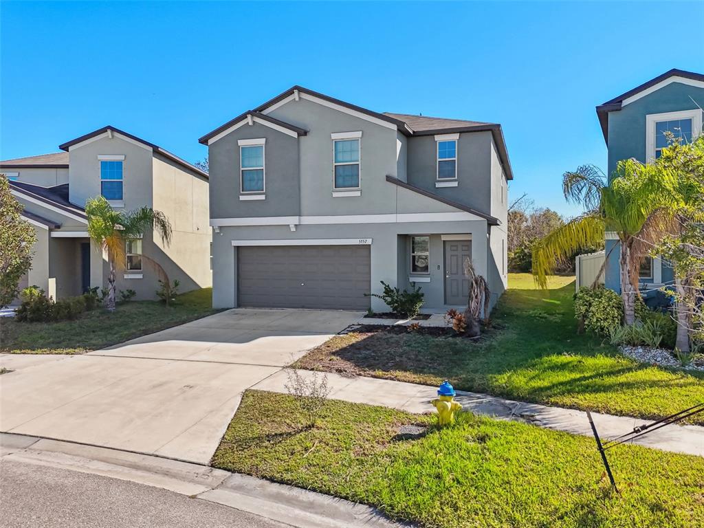 5157 WHITE CHICORY DRIVE, APOLLO BEACH, FL — photo 4 of 30