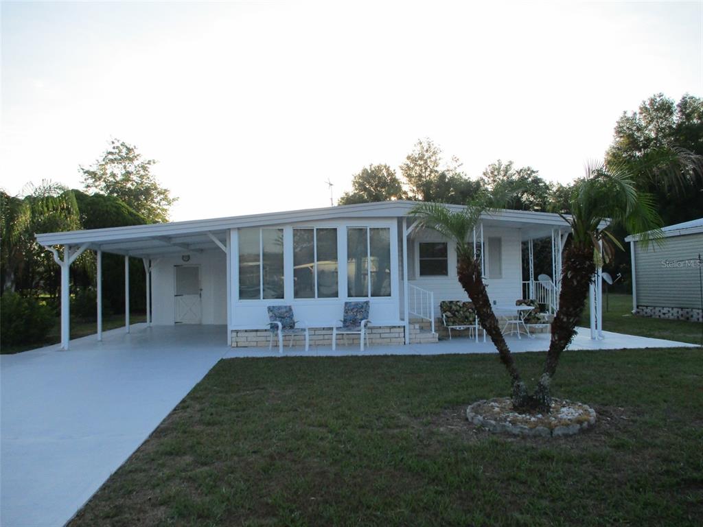 3734 CASTLE DRIVE