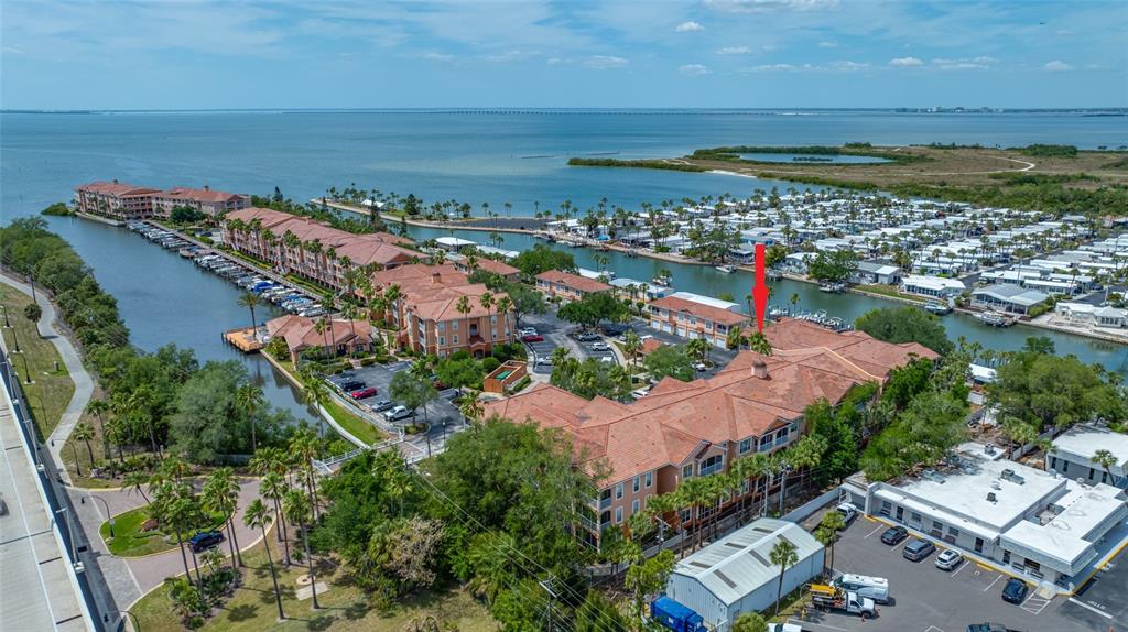 5000 CULBREATH KEY WAY UNIT 1-201