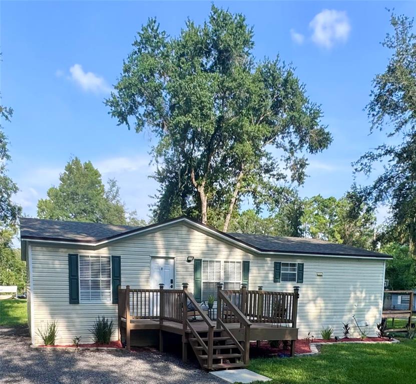 5080 CEDAR LANE